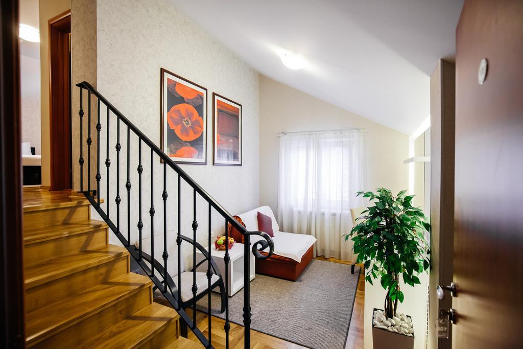 Villa Forest Belgrado Exterior foto