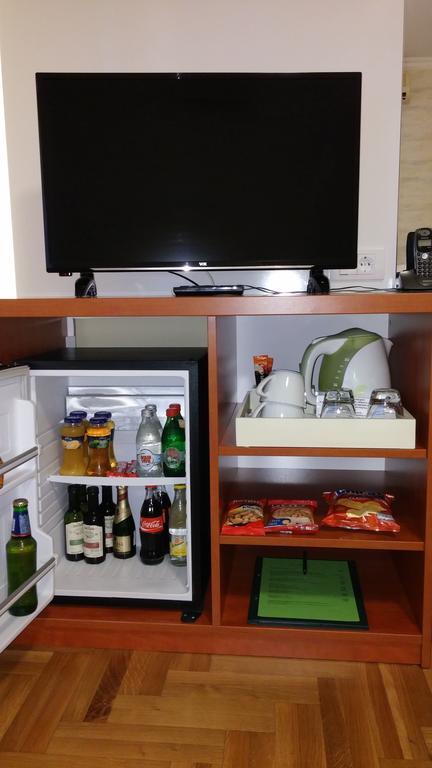 Villa Forest Belgrado Quarto foto