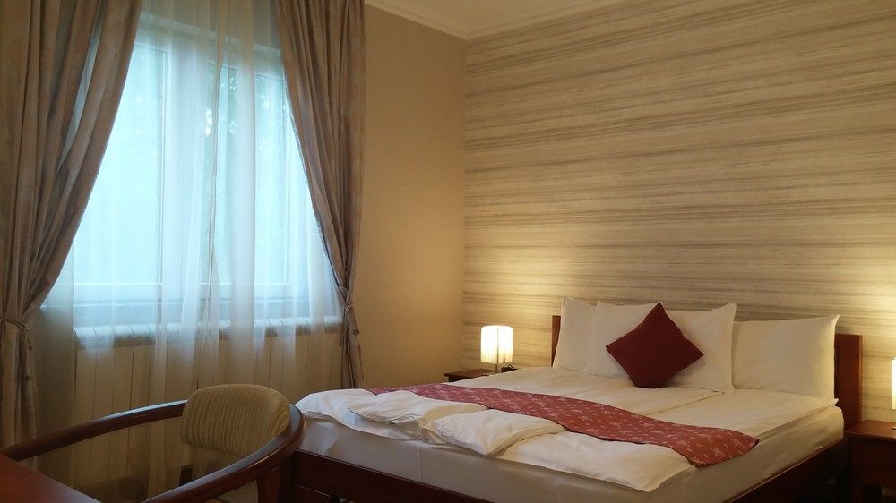 Villa Forest Belgrado Exterior foto